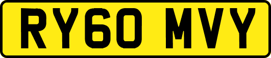 RY60MVY