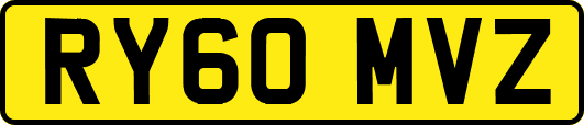 RY60MVZ