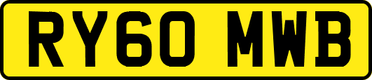 RY60MWB
