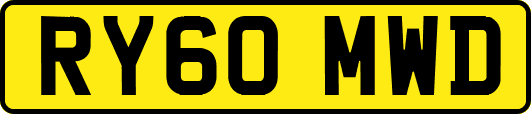RY60MWD