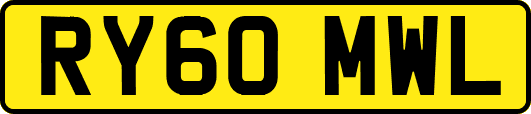RY60MWL
