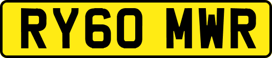 RY60MWR