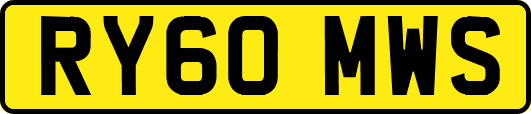RY60MWS