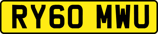 RY60MWU