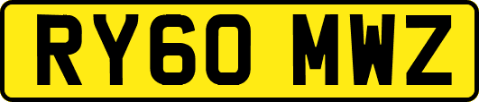 RY60MWZ