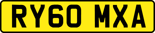 RY60MXA
