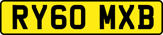 RY60MXB