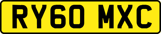 RY60MXC