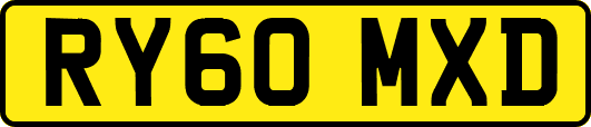 RY60MXD