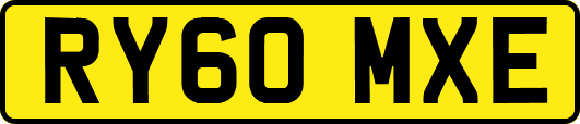 RY60MXE