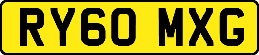 RY60MXG