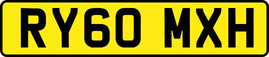 RY60MXH