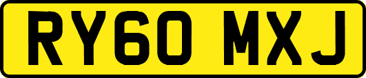 RY60MXJ