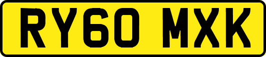 RY60MXK
