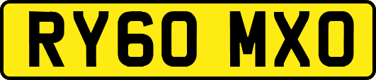 RY60MXO