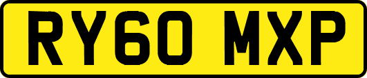 RY60MXP