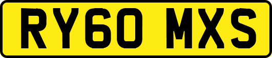 RY60MXS