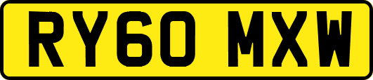 RY60MXW