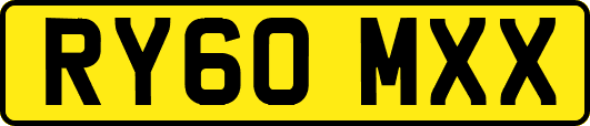RY60MXX
