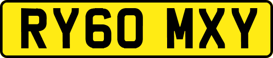 RY60MXY