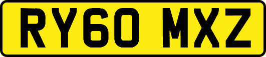 RY60MXZ
