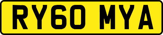 RY60MYA