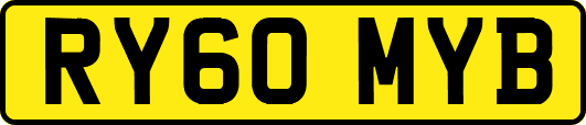 RY60MYB