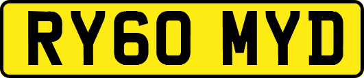 RY60MYD