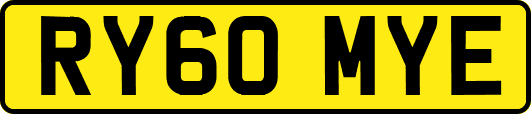 RY60MYE