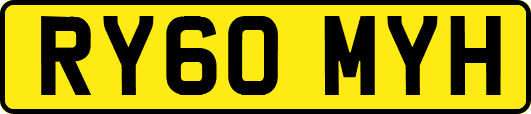 RY60MYH