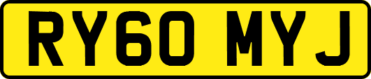 RY60MYJ