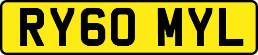 RY60MYL