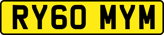 RY60MYM