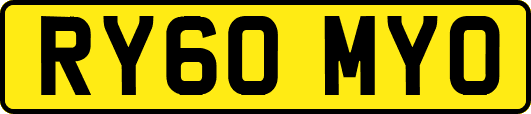 RY60MYO