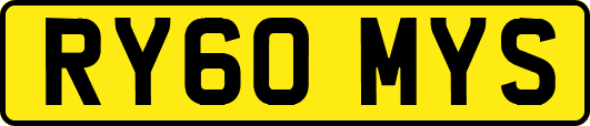 RY60MYS
