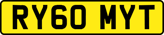 RY60MYT