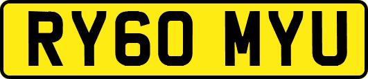 RY60MYU