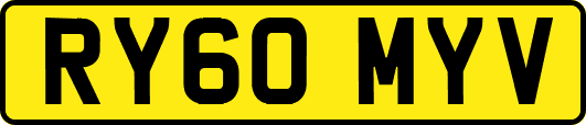 RY60MYV