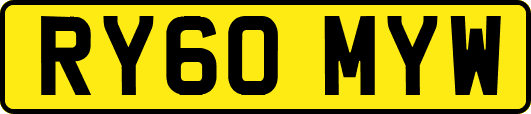 RY60MYW
