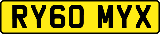 RY60MYX