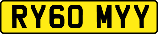 RY60MYY