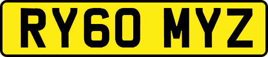 RY60MYZ
