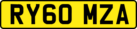 RY60MZA
