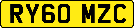 RY60MZC