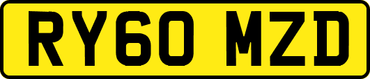 RY60MZD