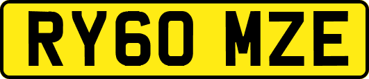 RY60MZE