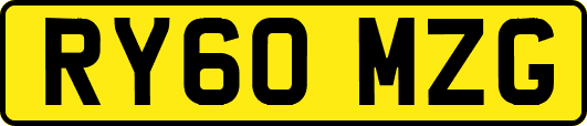 RY60MZG