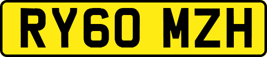 RY60MZH