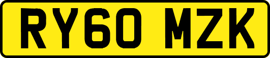 RY60MZK