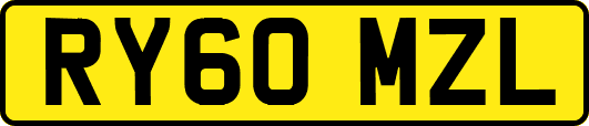 RY60MZL